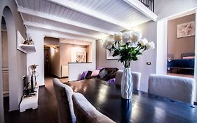 Pretty Home